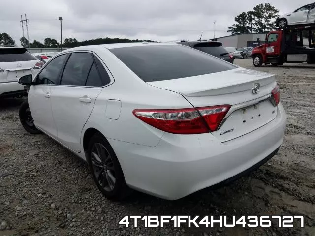 4T1BF1FK4HU436727 фото 4