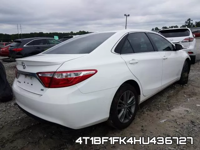 4T1BF1FK4HU436727 фото 5