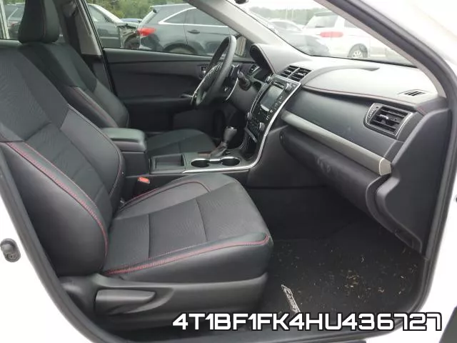 4T1BF1FK4HU436727 фото 6