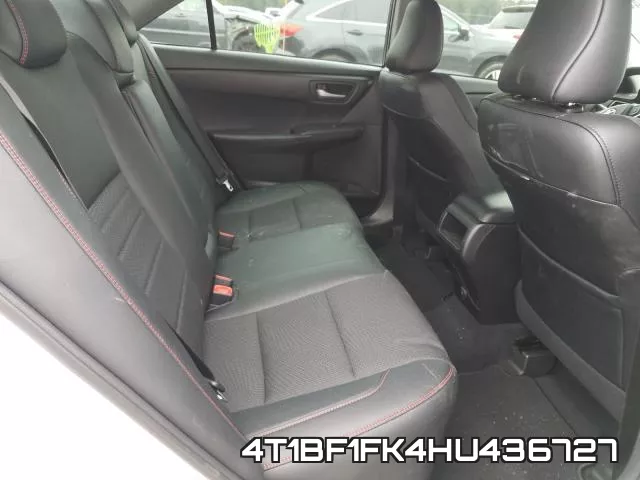 4T1BF1FK4HU436727 фото 7