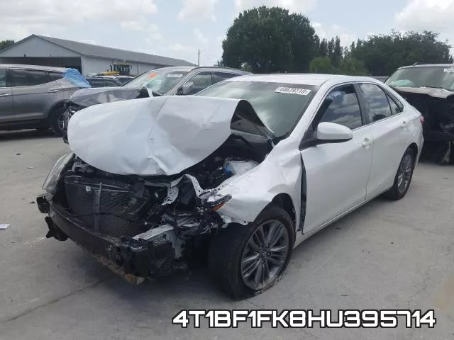 4T1BF1FK8HU395714 фото 3