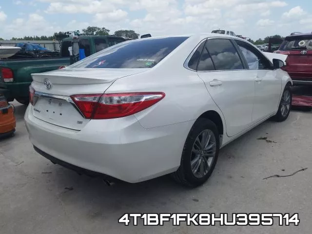 4T1BF1FK8HU395714 фото 5