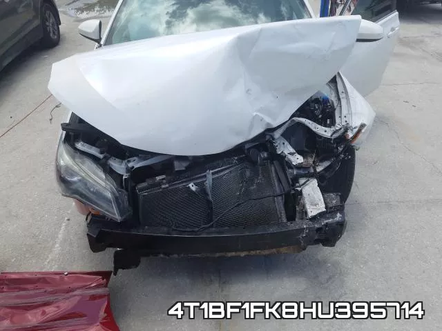4T1BF1FK8HU395714 фото 8