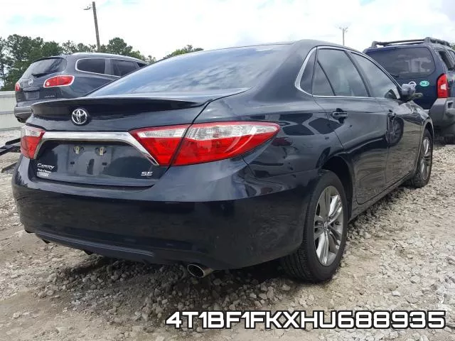 4T1BF1FKXHU688935 фото 5