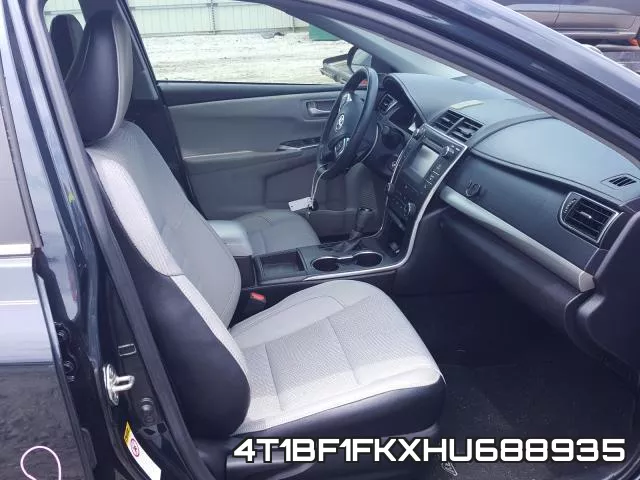 4T1BF1FKXHU688935 фото 6