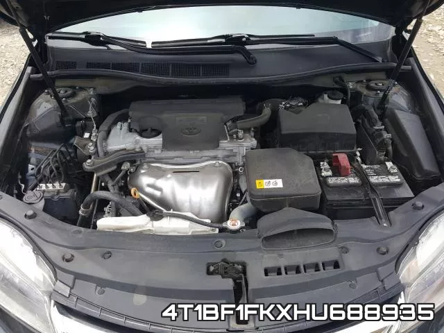 4T1BF1FKXHU688935 фото 8