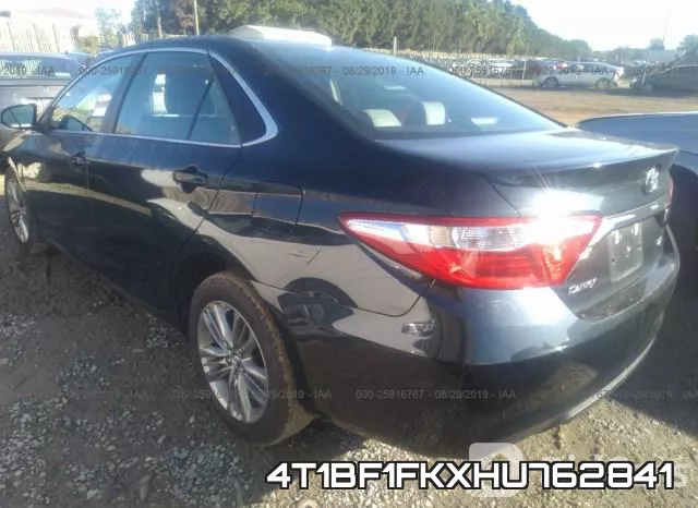4T1BF1FKXHU762841 фото 4