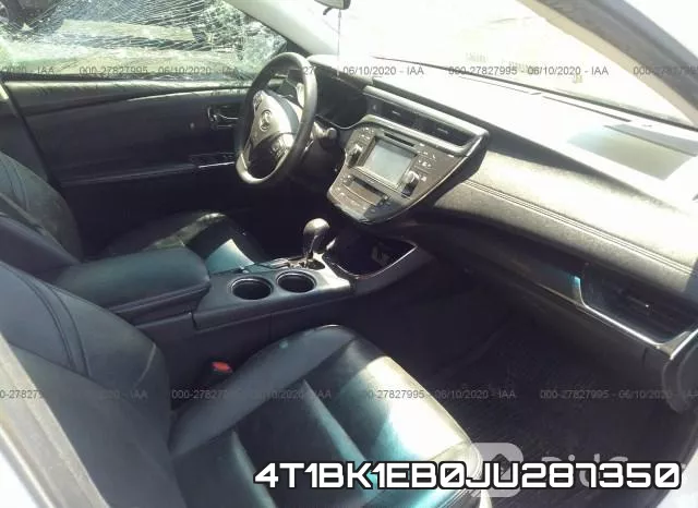 4T1BK1EB0JU287350 фото 6
