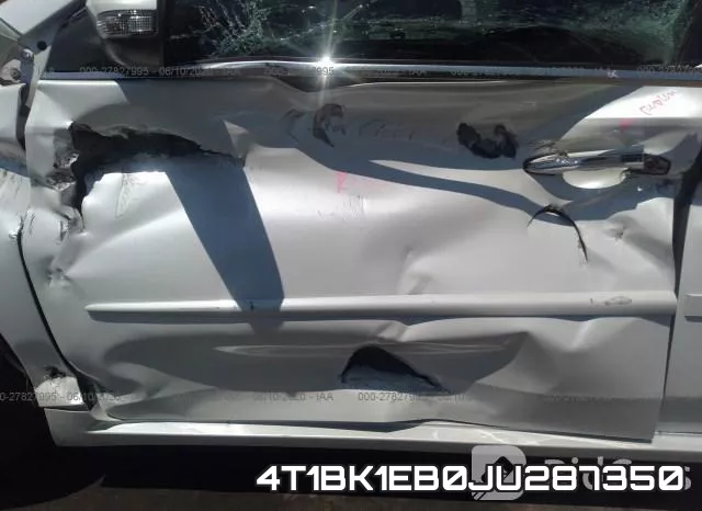 4T1BK1EB0JU287350 фото 7