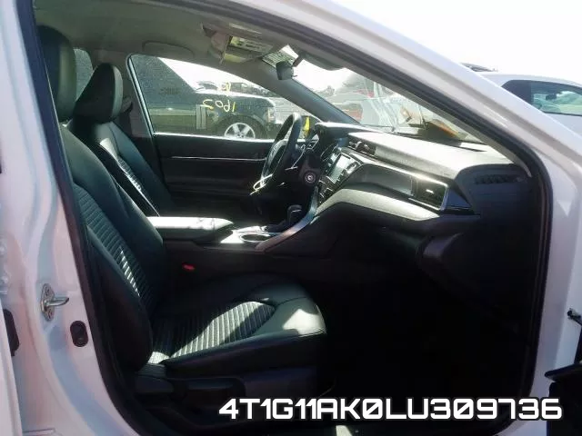 4T1G11AK0LU309736 фото 6