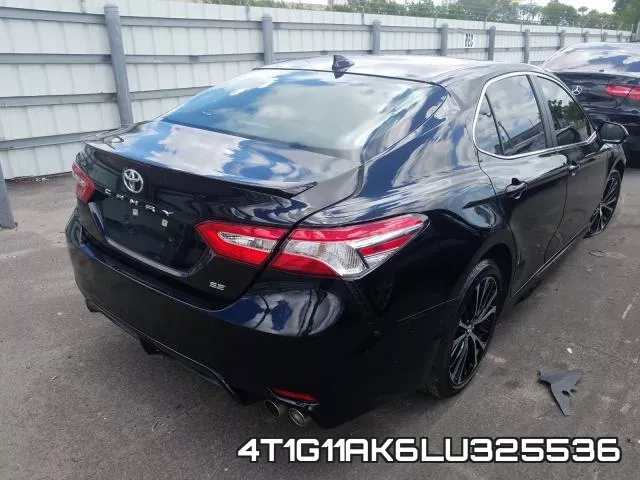 4T1G11AK6LU325536 фото 5