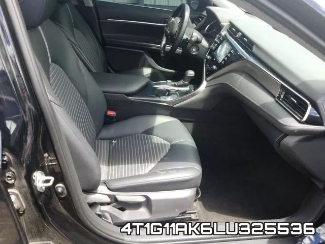 4T1G11AK6LU325536 фото 6