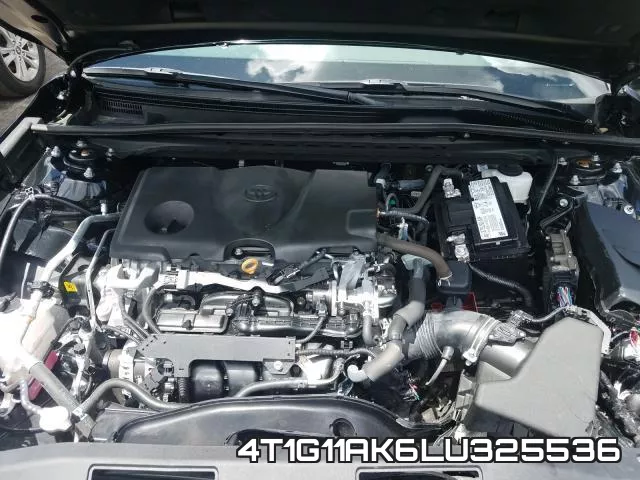 4T1G11AK6LU325536 фото 8
