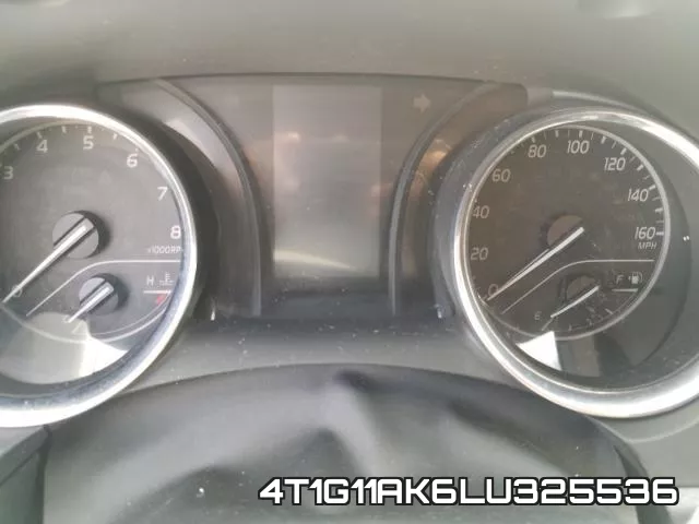 4T1G11AK6LU325536 фото 9