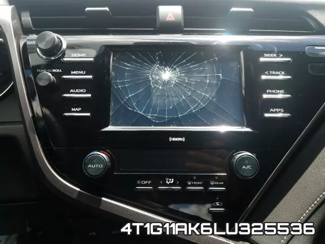 4T1G11AK6LU325536 фото 10