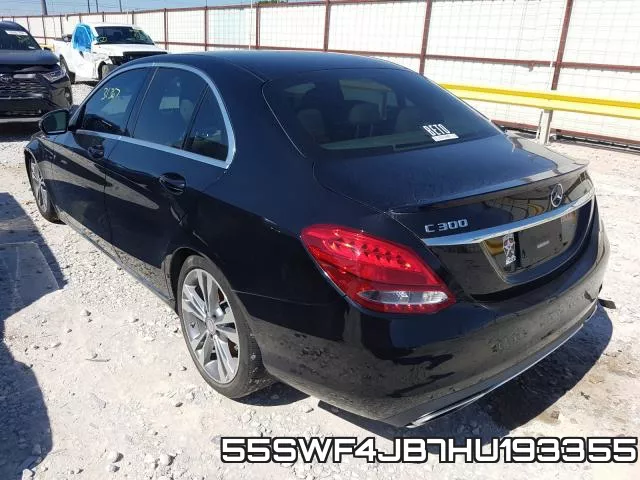 55SWF4JB7HU193355 фото 4