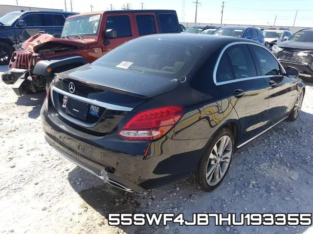 55SWF4JB7HU193355 фото 5