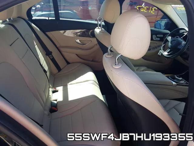 55SWF4JB7HU193355 фото 7