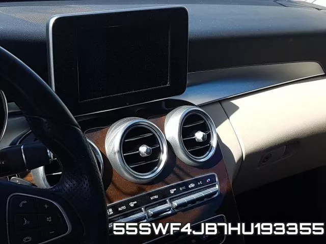 55SWF4JB7HU193355 фото 10
