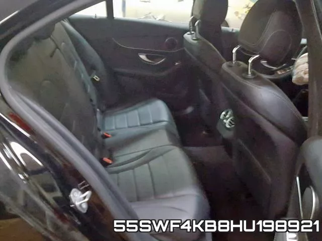 55SWF4KB8HU198921 фото 7