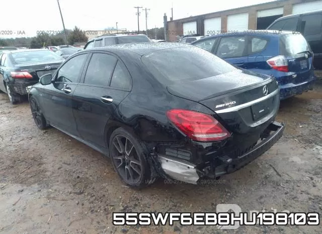 55SWF6EB8HU198103 фото 4
