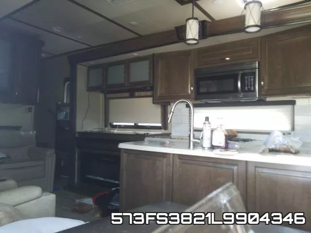 573FS3821L9904346 фото 2