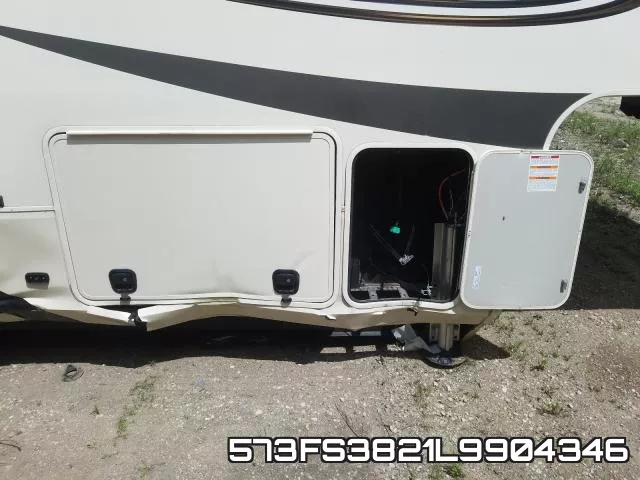 573FS3821L9904346 фото 7