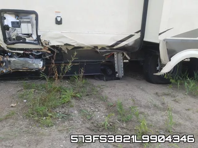 573FS3821L9904346 фото 9