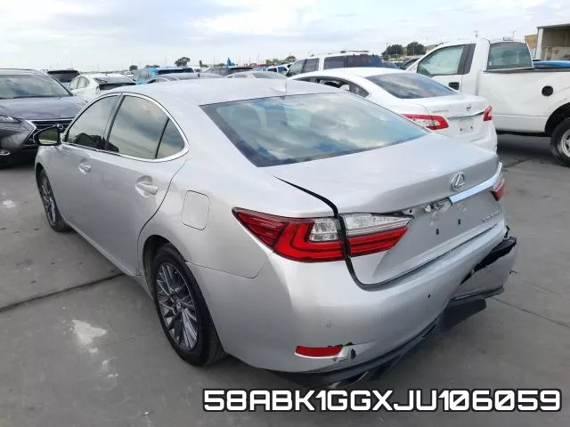 58ABK1GGXJU106059 фото 4