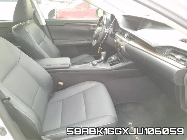 58ABK1GGXJU106059 фото 6
