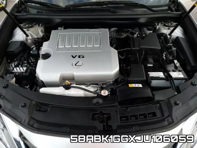 58ABK1GGXJU106059 фото 8