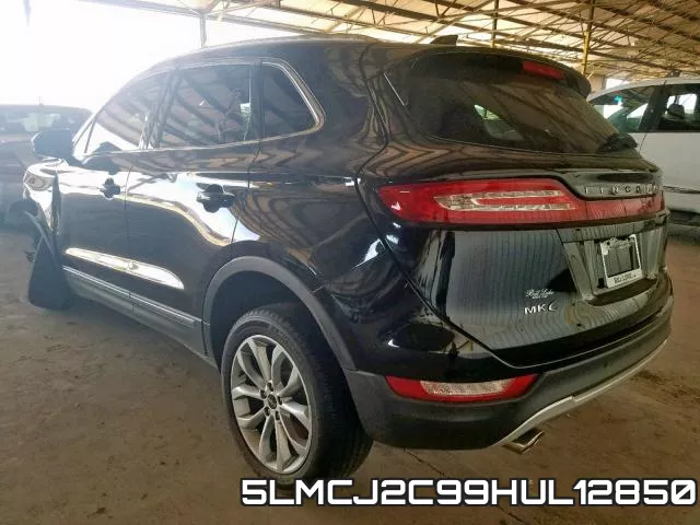 5LMCJ2C99HUL12850 фото 3