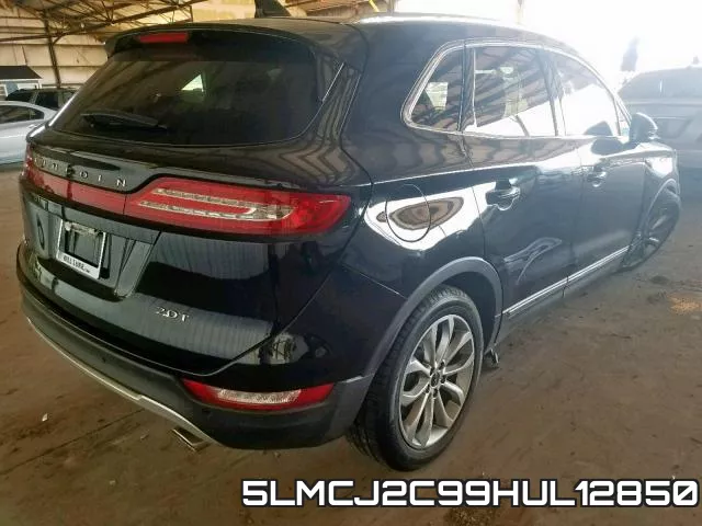 5LMCJ2C99HUL12850 фото 4