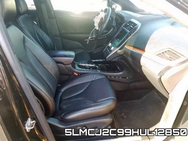 5LMCJ2C99HUL12850 фото 5
