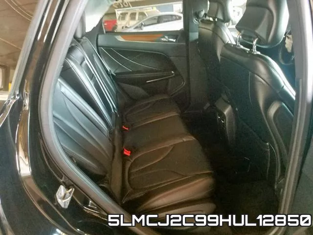 5LMCJ2C99HUL12850 фото 6