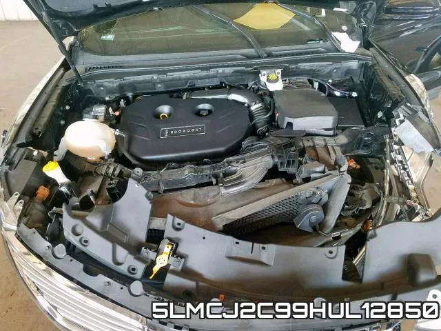 5LMCJ2C99HUL12850 фото 7