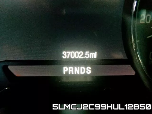 5LMCJ2C99HUL12850 фото 8