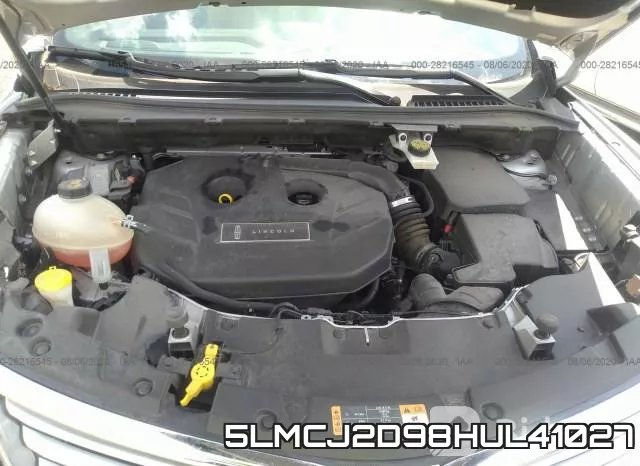 5LMCJ2D98HUL41027 фото 2