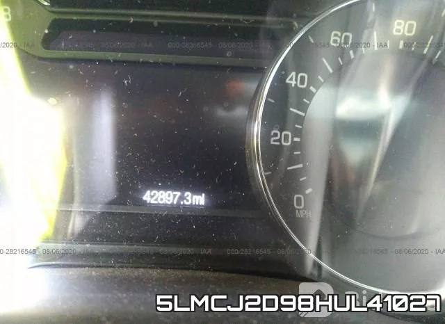 5LMCJ2D98HUL41027 фото 8