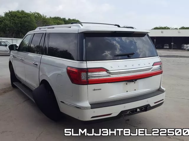 5LMJJ3HT8JEL22500 фото 4