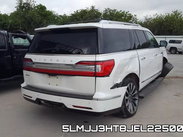 5LMJJ3HT8JEL22500 фото 5