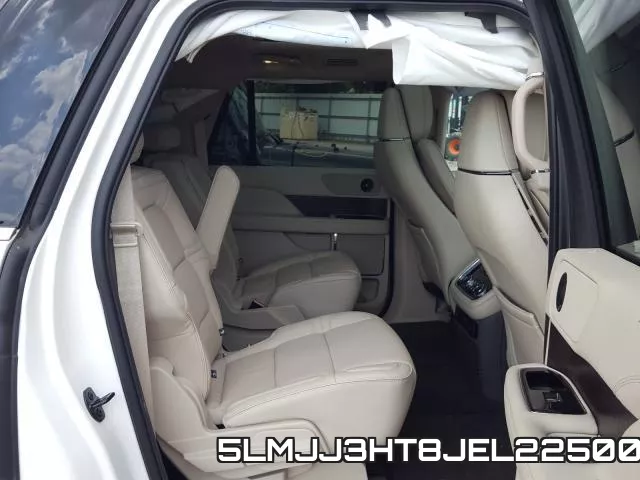 5LMJJ3HT8JEL22500 фото 7