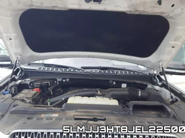5LMJJ3HT8JEL22500 фото 8