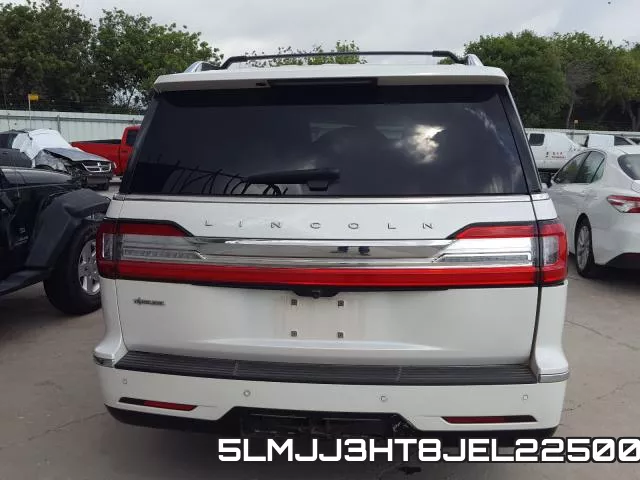 5LMJJ3HT8JEL22500 фото 10