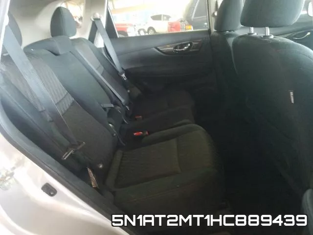 5N1AT2MT1HC889439 фото 7