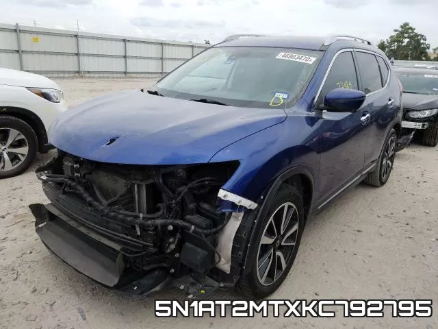 5N1AT2MTXKC792795 фото 3