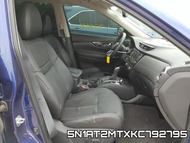 5N1AT2MTXKC792795 фото 6