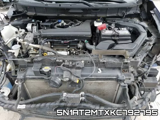 5N1AT2MTXKC792795 фото 8