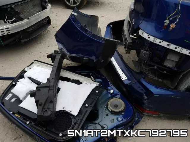 5N1AT2MTXKC792795 фото 10