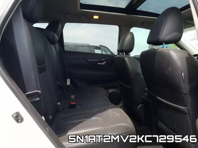 5N1AT2MV2KC729546 фото 7